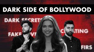 Dark Reality of Bollywood Couples: Affairs, Flings, and Scandals | Open Marriages in Bollywood