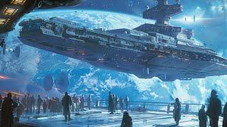 Galactic Council Betrayed Humanity and Paid The Price When Our Fleet Arrived! | HFY | Sci-Fi Story