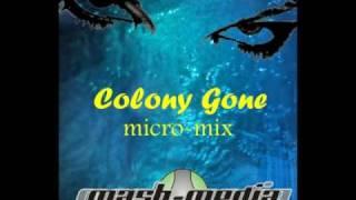 Stycal Mash - Colony Gone (micro-mix)