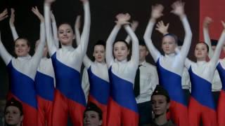 Евгений Евтушенко. Дню России посвящается