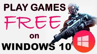 Two Easy Ways to Get Games on Windows 10