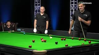 Ronnie O'Sullivan vs Pang Junxu | 2022 Championship League Snooker | Full Match