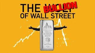WALL STREET BULLION!!