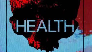 HEALTH x NOLIFE :: HARD TO BE GOD