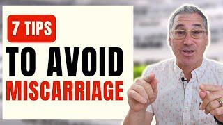 How to Avoid Miscarriage - MISCARRIAGE, Causes, Signs and Symptoms, Diagnosis and Treatment