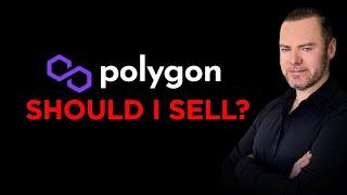 Polygon $MATIC Exit Strategy: ZK Rollups Update & Should I Sell and if so How?