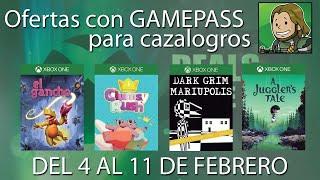 (4/11) - OFERTAS SEMANALES PARA CAZALOGROS [Semana 5 / 2025]