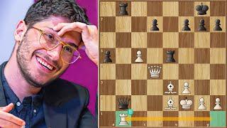 Settle it Once and For All! || Alireza vs Wesley || Superbet Romania Chess Classic (2024)