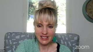 Non duality | Lisa Cairns | What is unconditional love?