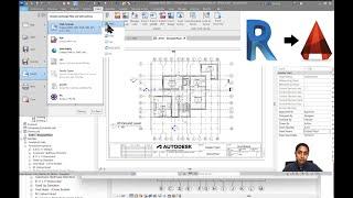 EP76 | Revit Beginner Program | Export CAD DWG from Revit | Bansri Pandey