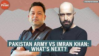 'Pakistan is actually 'Plotistan'' — What’s next in the Imran Khan Vs Pakistan Army battle?