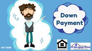 Down Payment Options