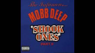 Mobb Deep - Shook Ones Part ll [가사/자막/번역/해석]