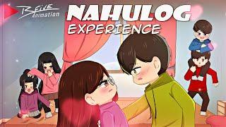 NAHULOG EXPERIENCE | Pinoy Animation