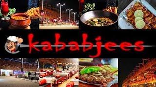 Best restaurants in karachi | kababjees restaurant on highway