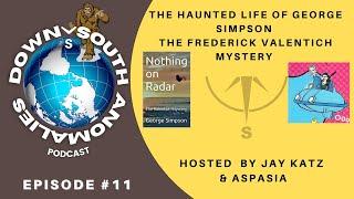 The Frederick Valentich Mystery | Down South Anomalies #11