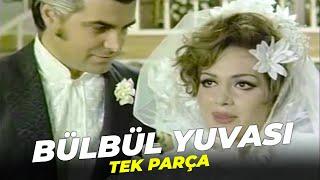 Bülbül Yuvası | Türkan Şoray Murat Soydan Eski Türk Filmi Full İzle
