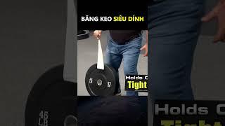 Băng keo siêu dính #nowlish #shorts #short #youtubeshorts