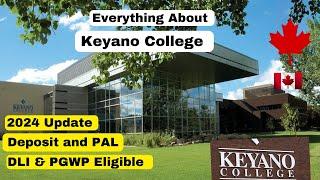 Keyano College