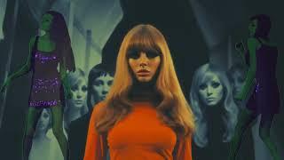 Go-Go Groovy! Trailer from the film by Andy Warhol, Russ Meyer and Roger Ebert!