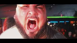 Left to Suffer - Primitive Urge ft. Joe Bad of @FitForAnAutopsy  (Official Music Video)