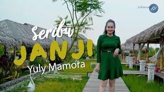 Seribu Janji - Yuly Mamora [Official Music Video]