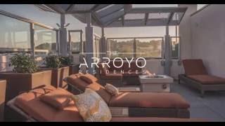 The Arroyo Residences in Walnut Creek