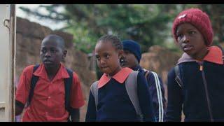 SUPASTAZ | Kenyan Short Film | Child trafficking