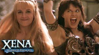 Dançar não é pecado! | Xena: A Princesa Guerreira