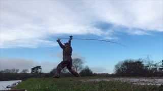 Mark Hutchinson Casting Demo