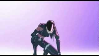 Aaliyah Anime Spot HD