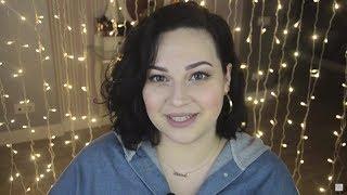 Блогер Diana Isaks про Avaro.ru -  WINTER PLUS SIZE HAUL