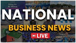 Business News Live : Latest Trends & Stock Market Updates