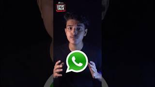 WhatsApp Use ചെയ്യുന്നവർ എന്തായാലും കാണുക#shorts #shortvideo #youtubeshorts #trending