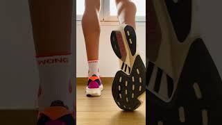 ️ adidas Adizero Adios PRO 3 / ASMR #shorts #running