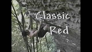 Classic Red: Select Climbs of the Red River Gorge