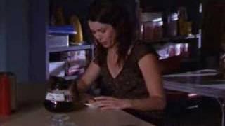 Luke and Lorelai:The Early Years-Everything You Want