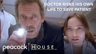 Crash Trauma | House M.D.