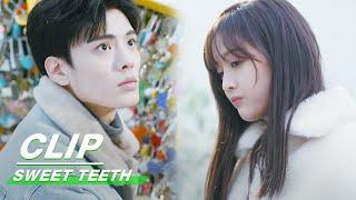 Clip: Zeng & Ai Dispel The Misunderstanding | Sweet Teeth EP05 | 世界微尘里 | iQiyi