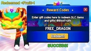 *NEW CODES* ALL NEW WORKING CODES IN BLOX FRUITS 2025 MARCH! ROBLOX BLOX FRUITS CODES