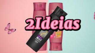 DIY 2 Ideias espetacular com potes de shampoo | faça você mesmo