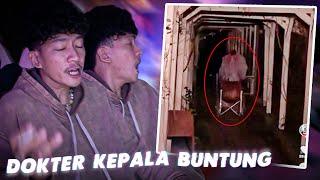 PENAMPAKAN DI RUMAH SAKIT ANGKER #MalemJumatHorror