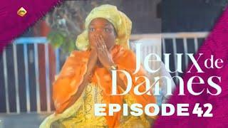 Série - Jeux de Dames - Saison 1 - Episode 42 - VOSTFR