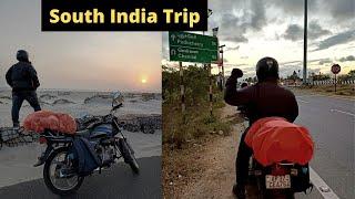 South India Trip II Trailer II NH MOTO