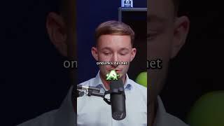 Wat doet Jordy met zijn aandelen ASML - DAHSHORT