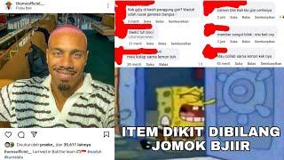 Mr Waduh Adalah Jomok?
