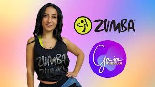 Gaia Fitness Class - Community Italiana Zumba®