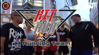 啱channel x Why not Run?! ep40