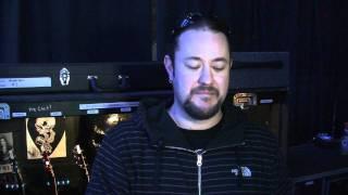 Chet Roberts (part 2 of 3), 3 Doors Down Guitar Tech - All Access with PRS Guitars