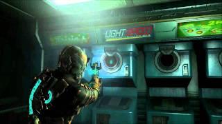 Dead Space 2 Baby in Washing Machine